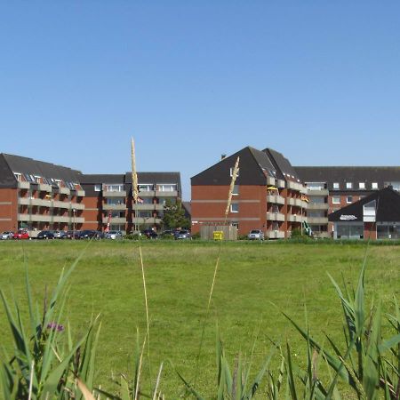 Wohnung Tornblick Borkum Exterior foto