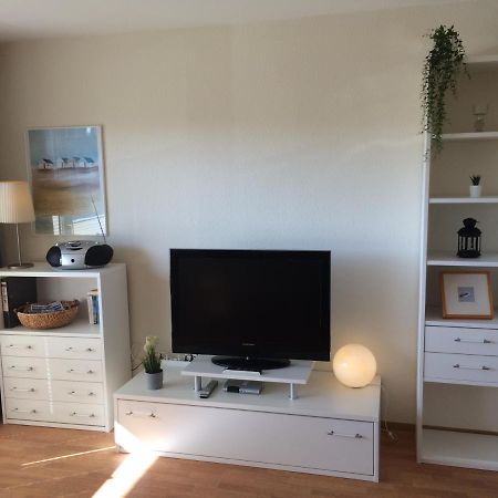 Wohnung Tornblick Borkum Exterior foto