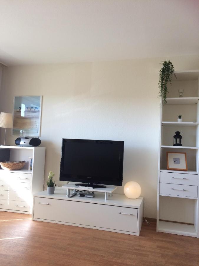 Wohnung Tornblick Borkum Exterior foto